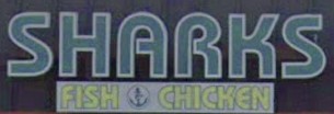 Sharks Fish & Chicken